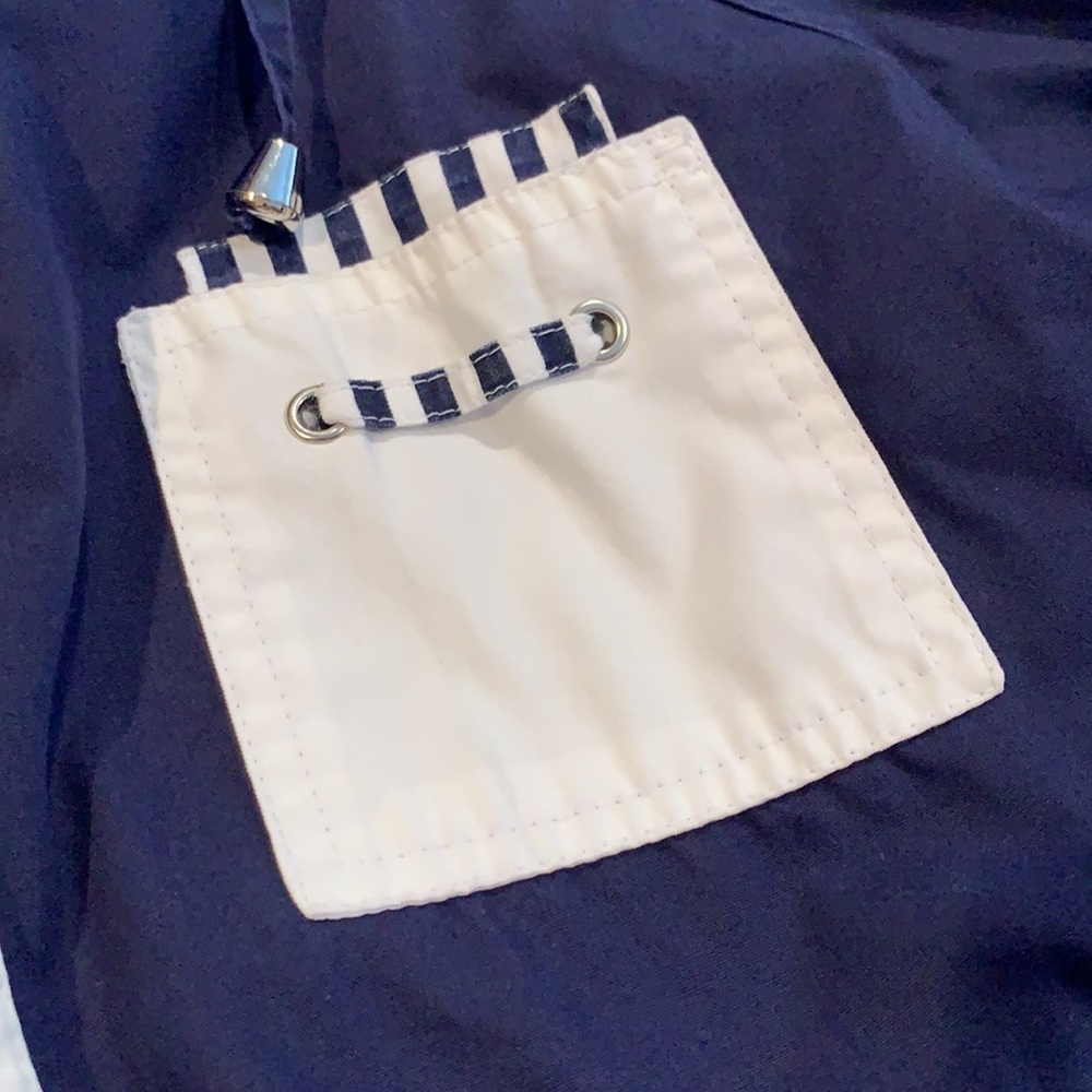 Nautical Style Jacket - Picture 4 of 10